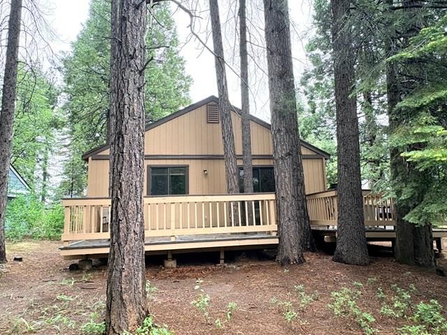 234 Mill Creek Circle, Arnold, CA 95223