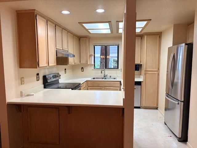 234 Mill Creek Circle, Arnold, CA 95223