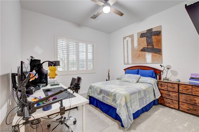 10250 Millholm Avenue, Las Vegas, NV 89166