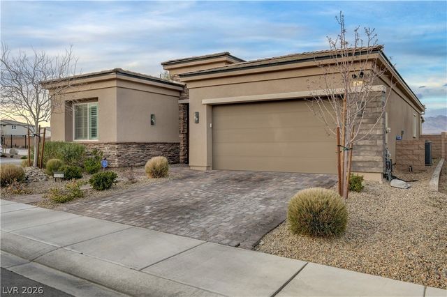 10250 Millholm Avenue, Las Vegas, NV 89166