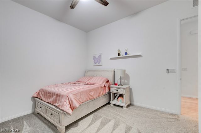 10250 Millholm Avenue, Las Vegas, NV 89166