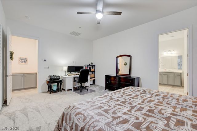 10250 Millholm Avenue, Las Vegas, NV 89166