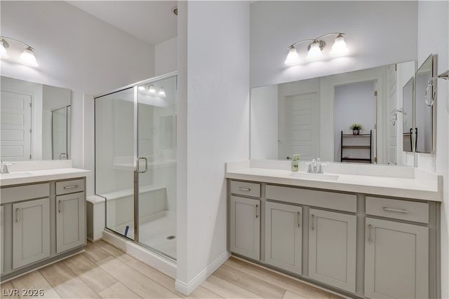 10250 Millholm Avenue, Las Vegas, NV 89166