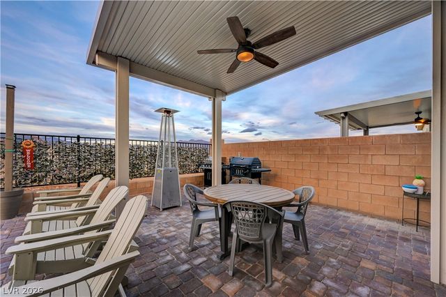 10250 Millholm Avenue, Las Vegas, NV 89166