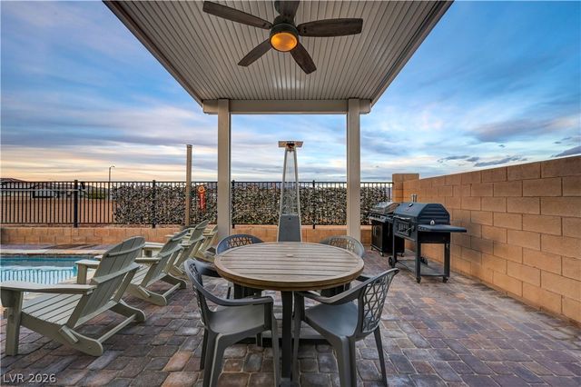 10250 Millholm Avenue, Las Vegas, NV 89166