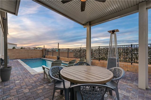 10250 Millholm Avenue, Las Vegas, NV 89166