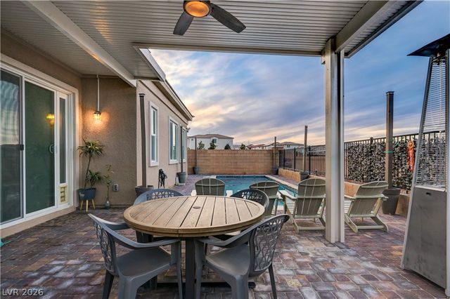 10250 Millholm Avenue, Las Vegas, NV 89166