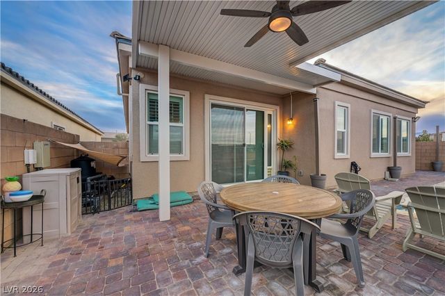 10250 Millholm Avenue, Las Vegas, NV 89166