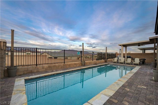 10250 Millholm Avenue, Las Vegas, NV 89166