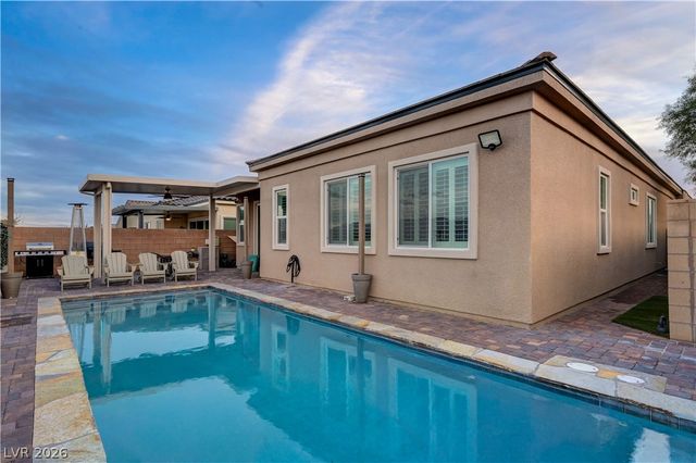 10250 Millholm Avenue, Las Vegas, NV 89166