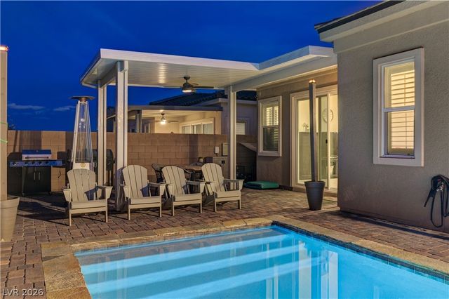 10250 Millholm Avenue, Las Vegas, NV 89166