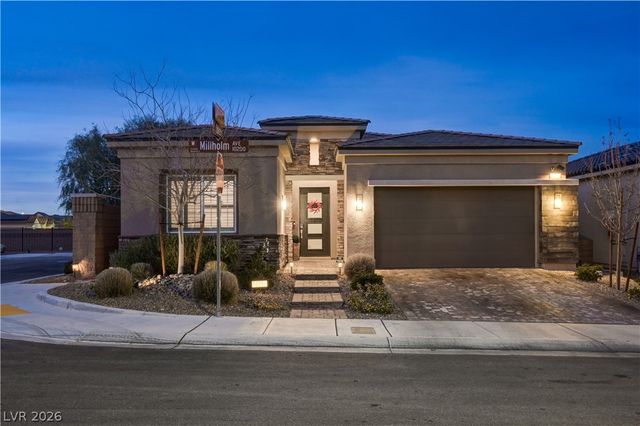 10250 Millholm Avenue, Las Vegas, NV 89166