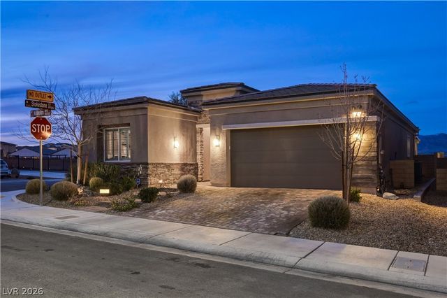 10250 Millholm Avenue, Las Vegas, NV 89166