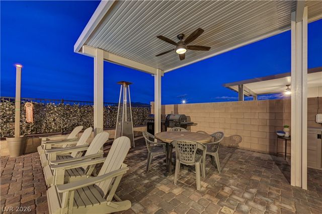 10250 Millholm Avenue, Las Vegas, NV 89166