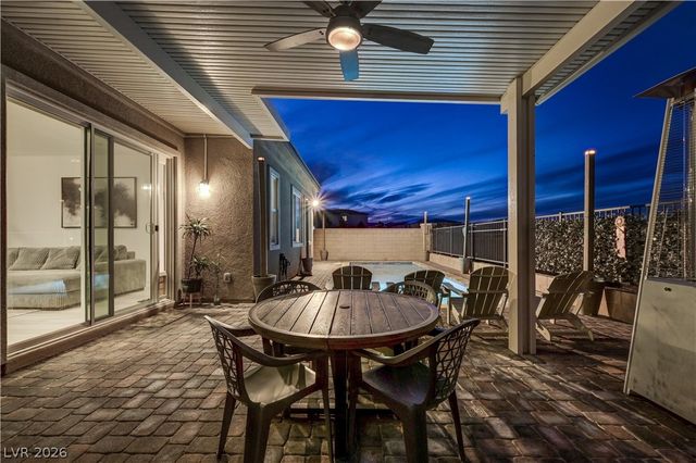 10250 Millholm Avenue, Las Vegas, NV 89166