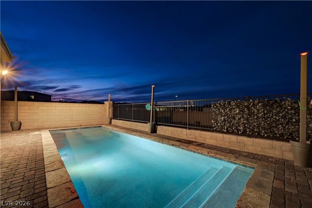 10250 Millholm Avenue, Las Vegas, NV 89166