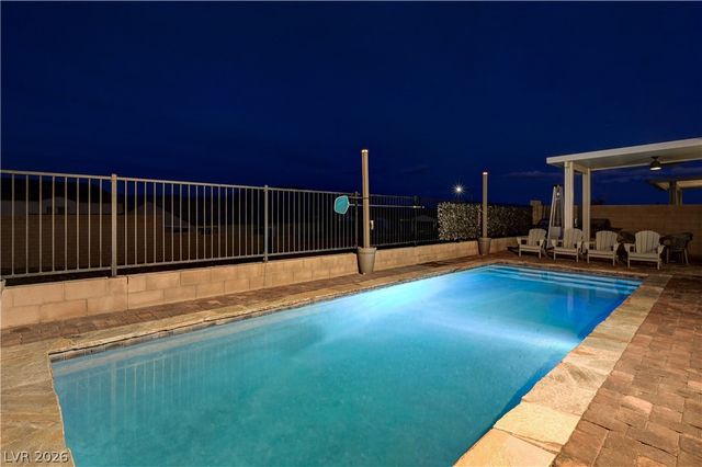 10250 Millholm Avenue, Las Vegas, NV 89166