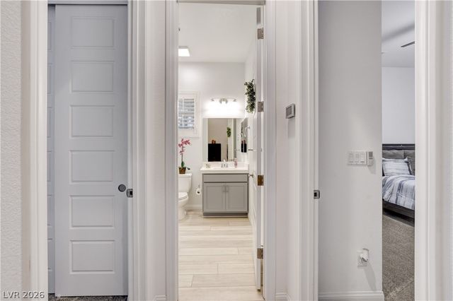 10250 Millholm Avenue, Las Vegas, NV 89166