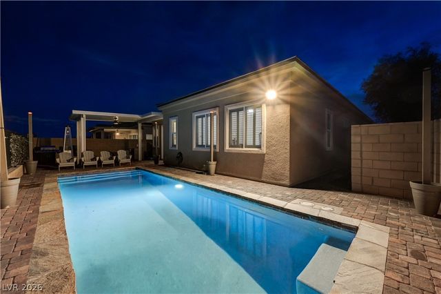 10250 Millholm Avenue, Las Vegas, NV 89166