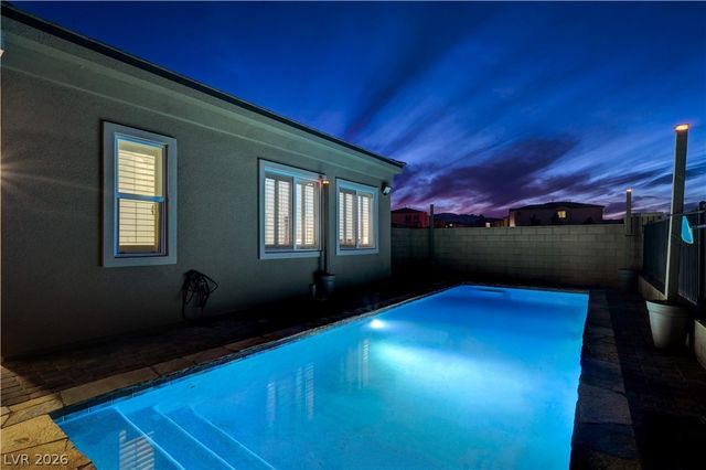 10250 Millholm Avenue, Las Vegas, NV 89166