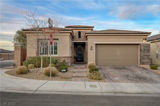 10250 Millholm Avenue, Las Vegas, NV 89166