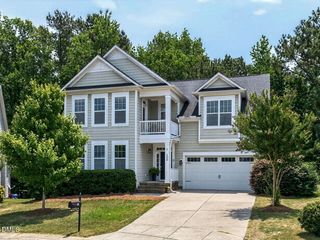 120 Wilders Woods Grove Lane, Clayton, NC 27527