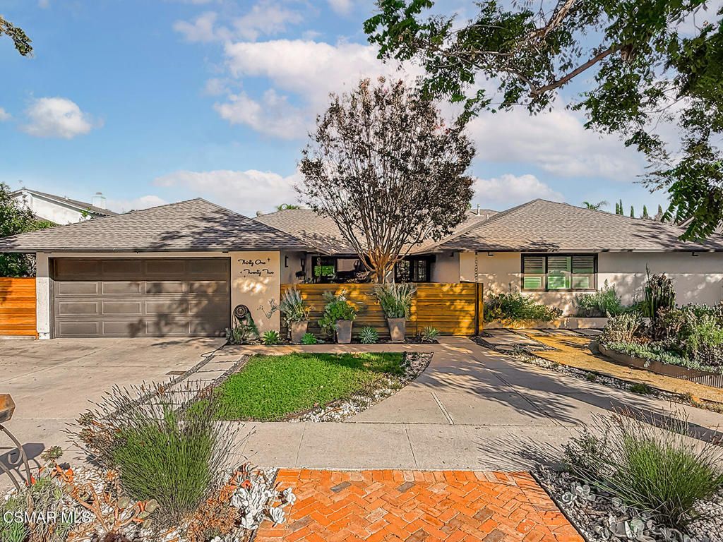 3122 Springfield Street, Simi Valley, CA 93063 — exterior