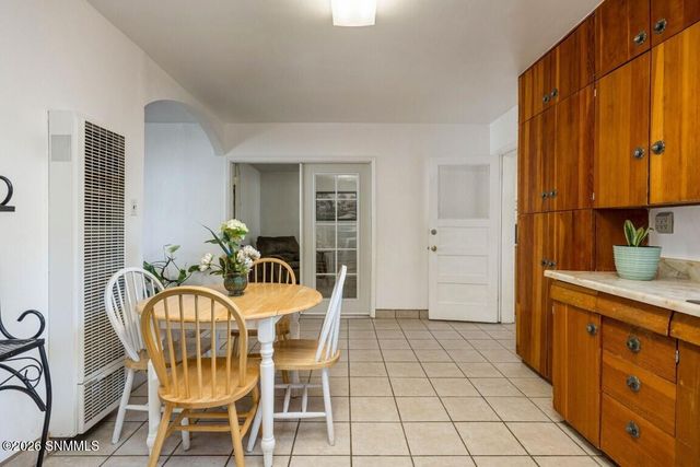 1320 Milton, Las Cruces, NM 88001