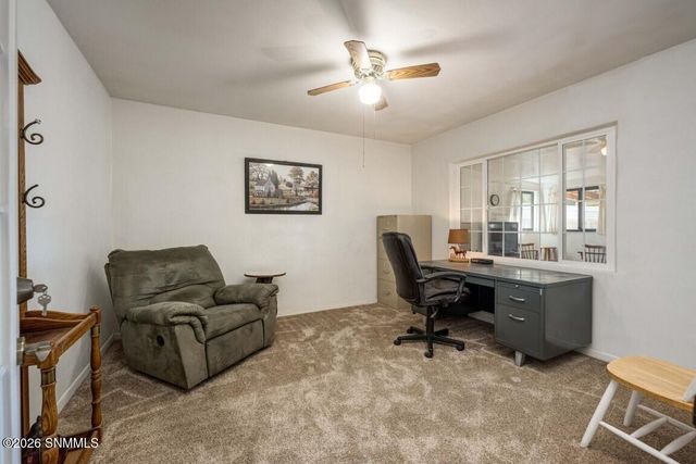 1320 Milton, Las Cruces, NM 88001