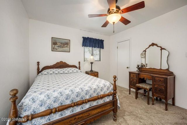 1320 Milton, Las Cruces, NM 88001