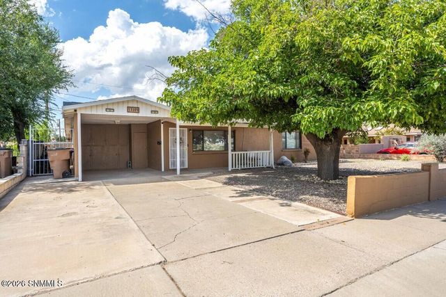 1320 Milton, Las Cruces, NM 88001