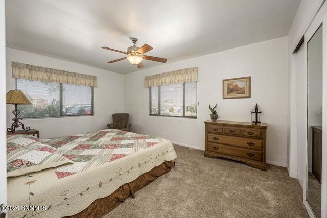 1320 Milton, Las Cruces, NM 88001