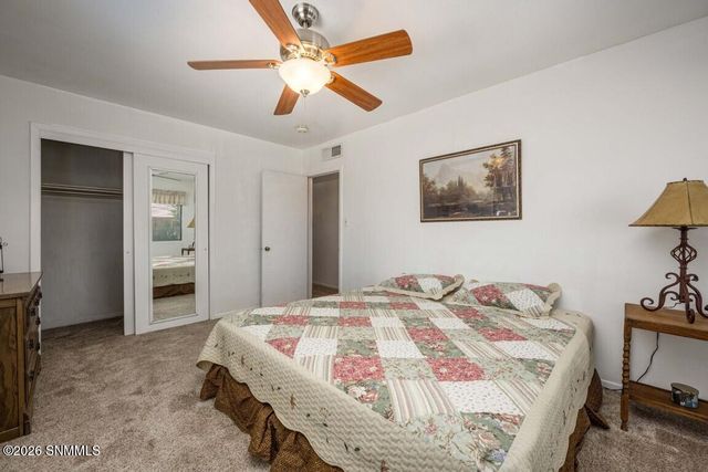 1320 Milton, Las Cruces, NM 88001