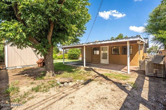 1320 Milton, Las Cruces, NM 88001