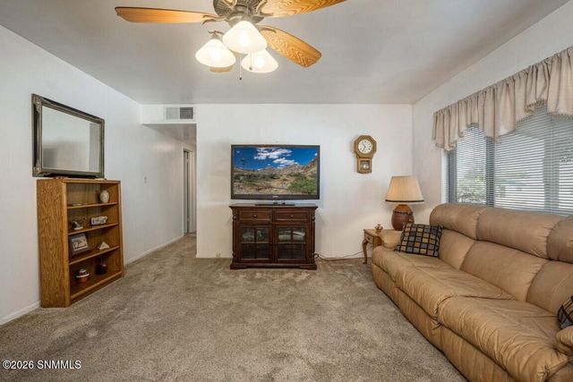 1320 Milton, Las Cruces, NM 88001