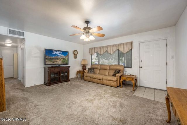 1320 Milton, Las Cruces, NM 88001