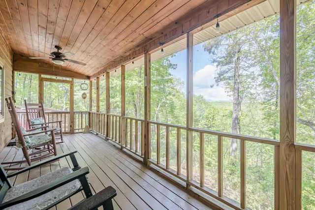 49 Emmaus Walk, Blue Ridge, GA 30513