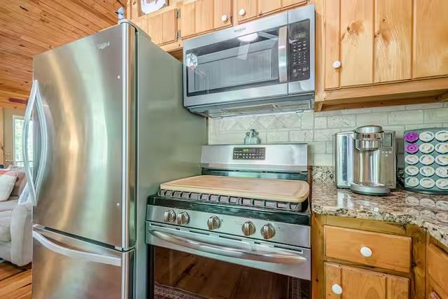 49 Emmaus Walk, Blue Ridge, GA 30513