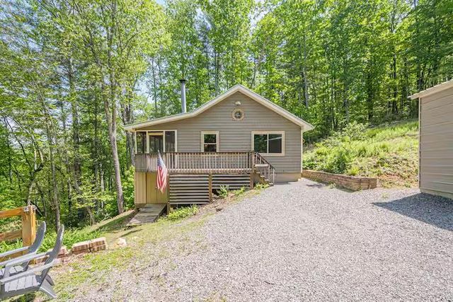 49 Emmaus Walk, Blue Ridge, GA 30513