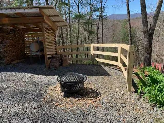 49 Emmaus Walk, Blue Ridge, GA 30513