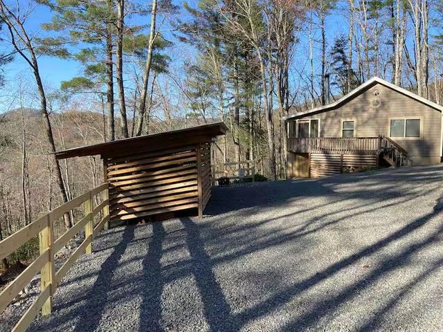 49 Emmaus Walk, Blue Ridge, GA 30513