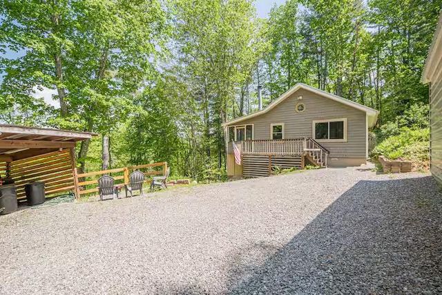 49 Emmaus Walk, Blue Ridge, GA 30513