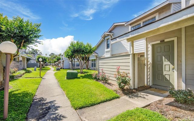 6103 Ludington Drive 4-941, Houston, TX 77035