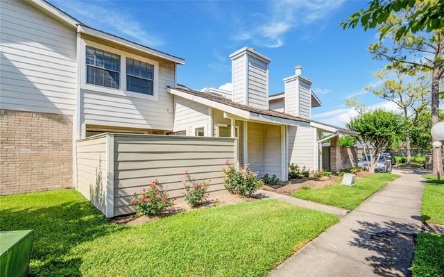 6103 Ludington Drive 4-941, Houston, TX 77035