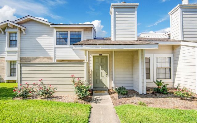 6103 Ludington Drive 4-941, Houston, TX 77035