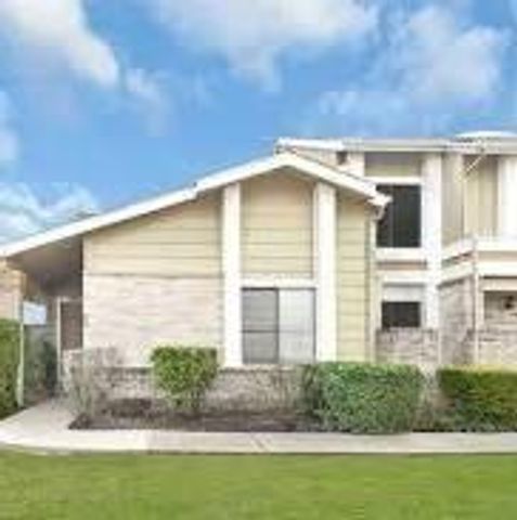 6103 Ludington Drive 4-941, Houston, TX 77035