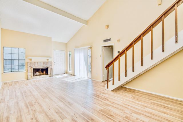 6103 Ludington Drive 4-941, Houston, TX 77035