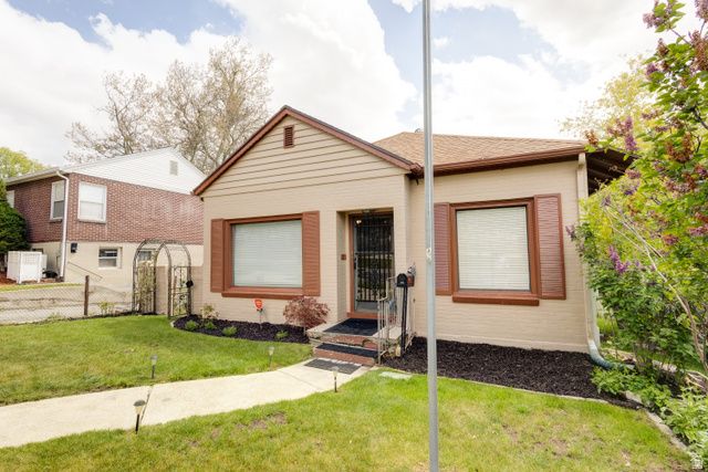1072 E 4TH AVE, Salt Lake City, UT 84103