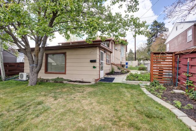 1072 E 4TH AVE, Salt Lake City, UT 84103