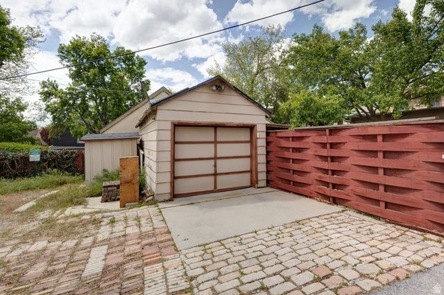 1072 E 4TH AVE, Salt Lake City, UT 84103